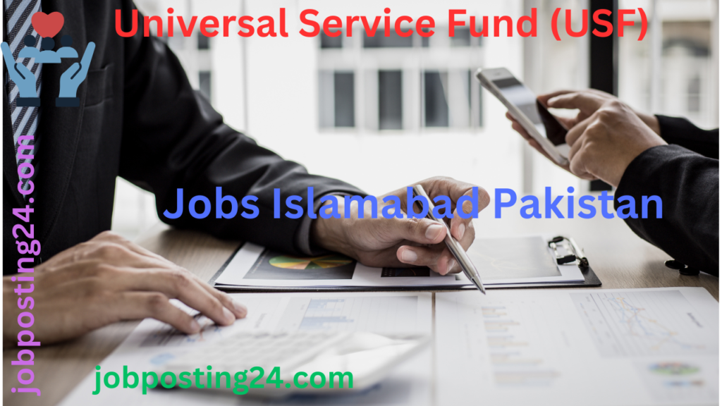 Jobs Islamabad Pakistan