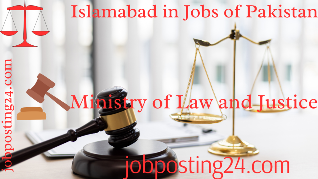 Islamabad in Jobs of Pakistan