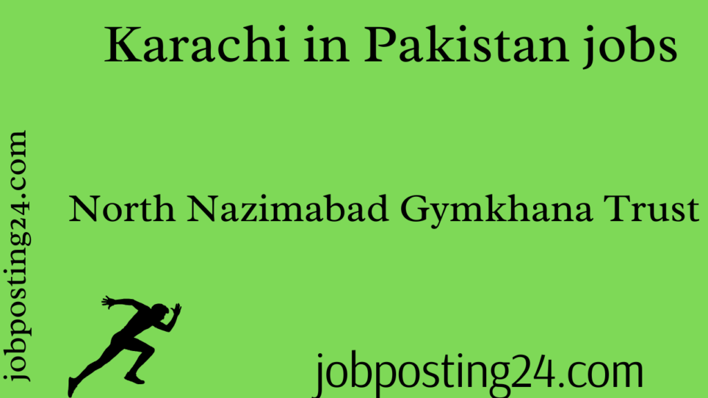 Karachi in Pakistan jobs